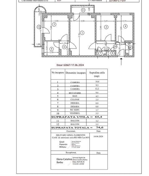Drumul Taberei, Bulevardul 1 Mai strada Constantin Titel Petrescu - 7