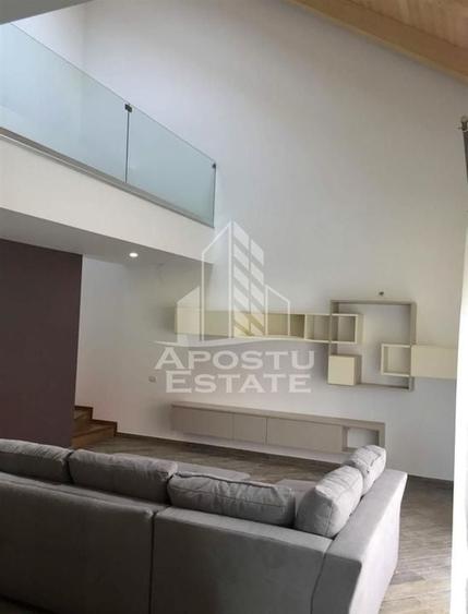 Casa insiruita cu 4 camere si garaj,Mosnita Noua - 4