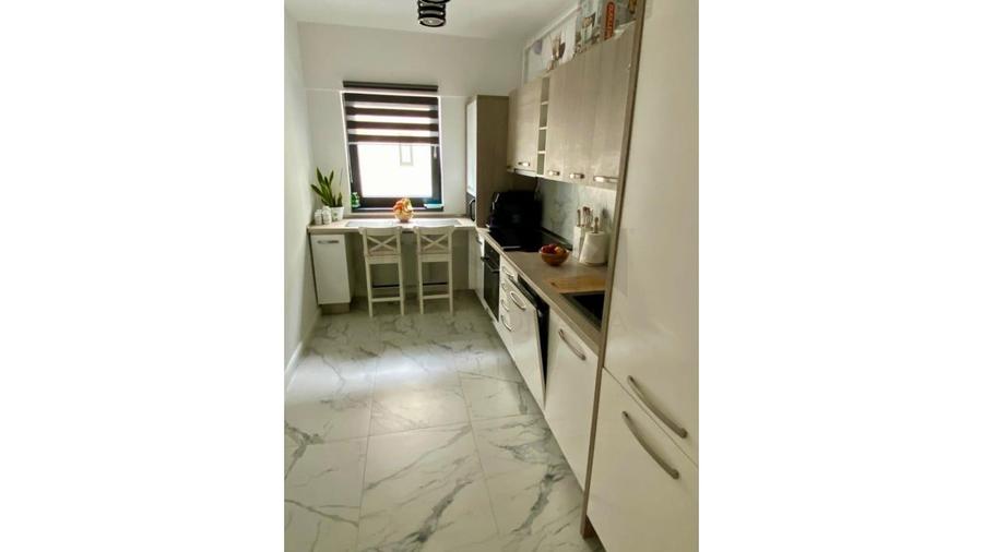 REA1027418 Apartament  2 camere cu loc parcare Crangasi-Virtutii - 6