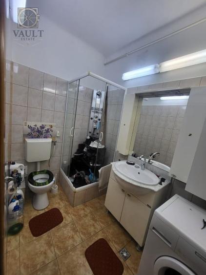 APARTAMENT 3 CAMERE-SEBASTIAN-13 SEPTEMBRIE-LICEUL DIMITRIE GUSTI-BOXA - 23