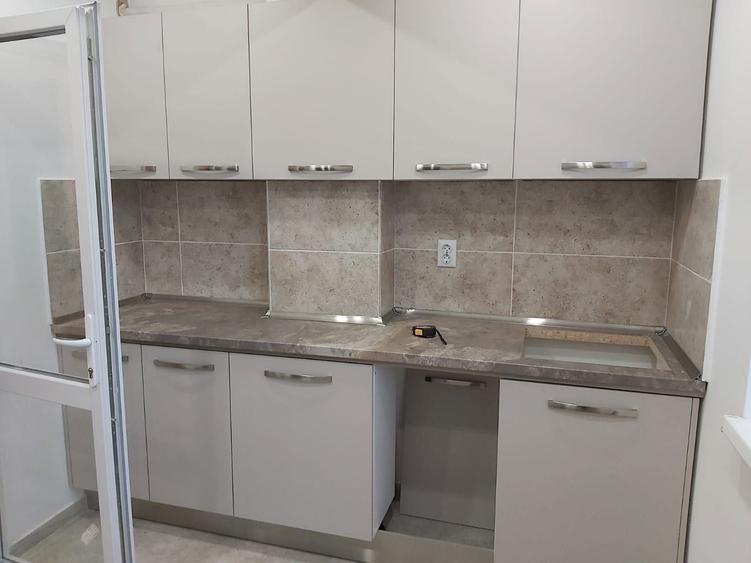 Apartament de vanzare 2 camere + balcon. Partial mobilat. Finalizat 2024, clasa energetica A. Zona Militari Avangarde City. Parcare gratis - 1