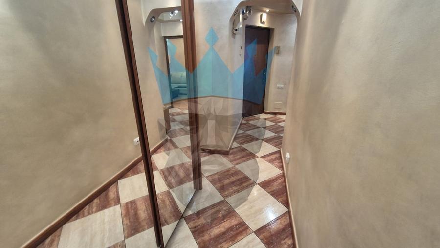 Apartament 3 Camere Nicolae Grigorescu Bucuresti - 11