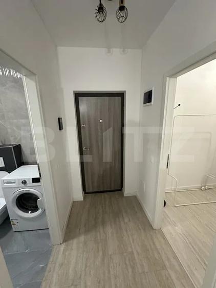 Apartament 2 camere, 37 mp, BETA RESIDENCE! - 6
