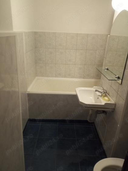 Ofer garsoniera de inchiriat zona Militari - Veteranilor - 2