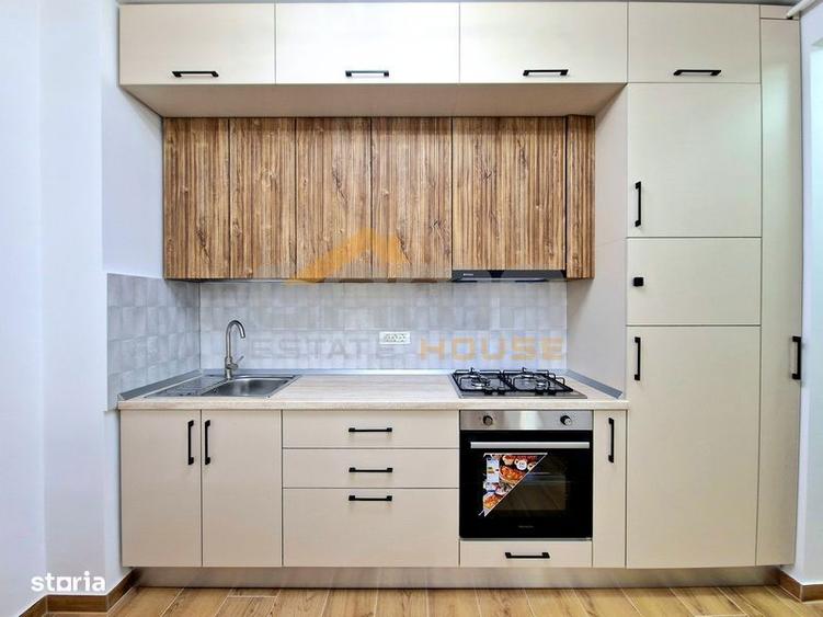 Apartament 2 camere | loc de parcare | Adora Park - 5