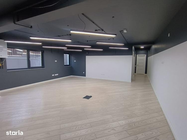 Spațiu comercial, de 500 mp, în Zorilor