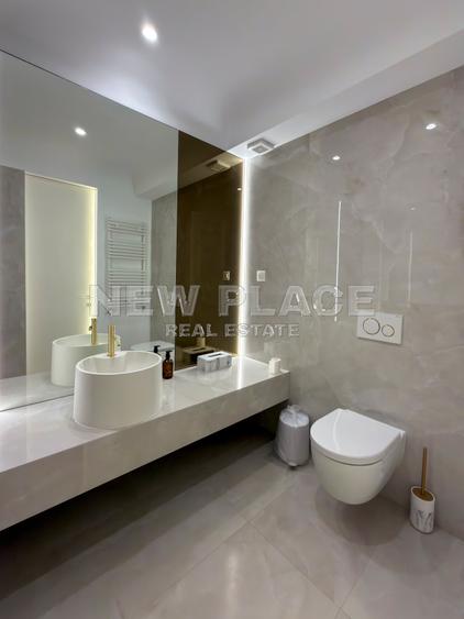 [VIDEO] CORTINA NORTH | Apartament deosebit | Vedere libera | Terasa 12 mp | Lux - 14