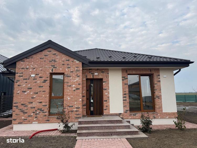 Casa pe parter Corbeanca Langa Padure, COMUNITATE - 2