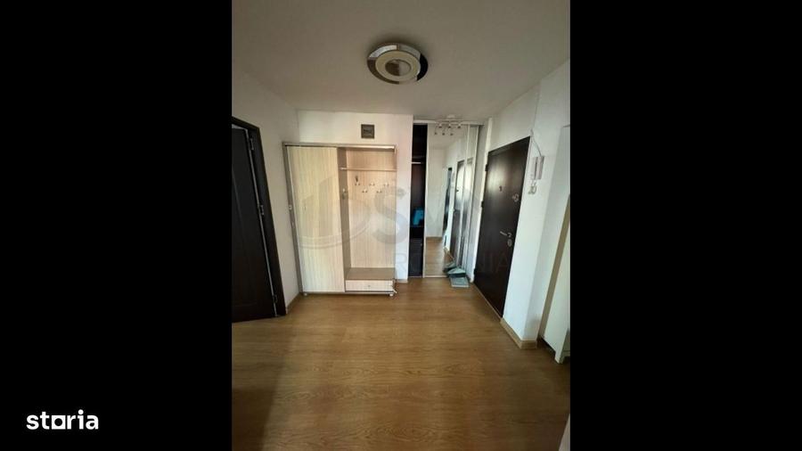 Apartament 3 camere Crangasi - 1