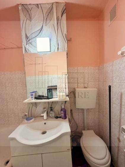 Garsonieră de vânzare în Turda | Complet Mobilata-Zona străzii Tineretului - 12