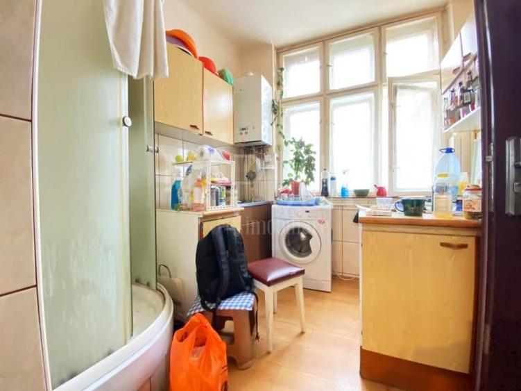 Apartament o camera de vanzare in Centru, Cluj Napoca - 2