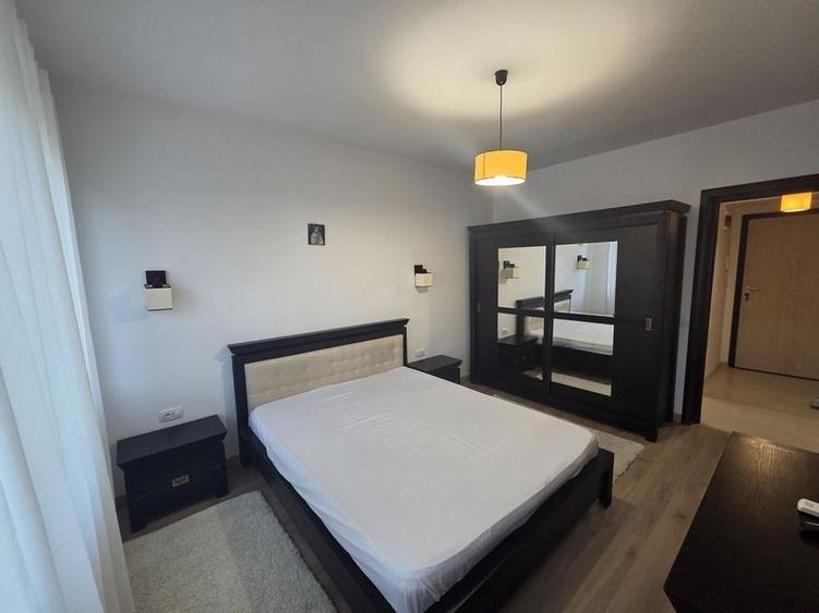 De inchiriat: apartament 2 camere - Exigent One Politehnica-Grozavesti - 3