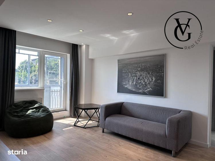 Apartament 3 camere 13 Septembrie - 10