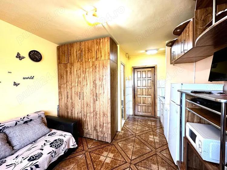 Garsoniera de vanzare, Complex Cerna - 3