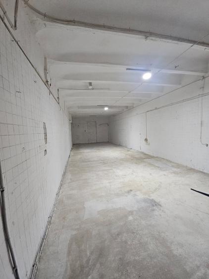 Spatii depozitare 100–2600 mp | Centura Glina | La 5 min de A2 si A0 - 1