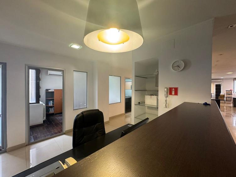 Spațiu de Birouri Exclusivist - Petre Ispirescu | Parcare Inclusă x2! - 20