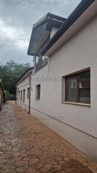 Pensiune Silistea Snagovului - 11