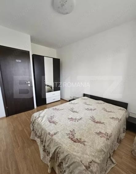 Apartament 2 camere, 50 mp, zona Green-park