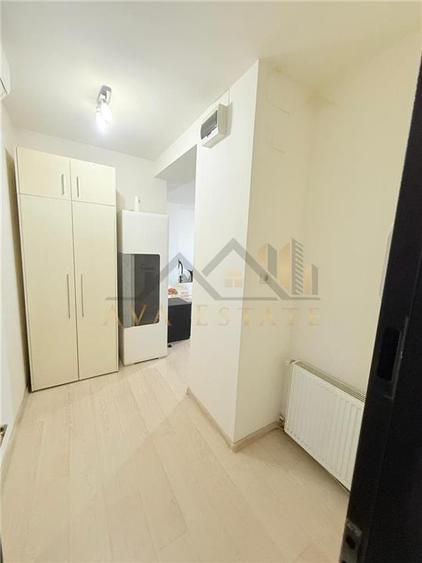 PIATA 700 | Apartament 1 camera | Et.2 + centrala - 3