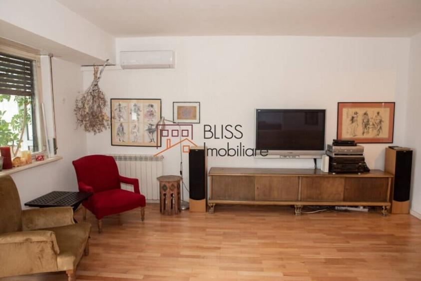 Apartament 3 camere în zona Titulescu - 7