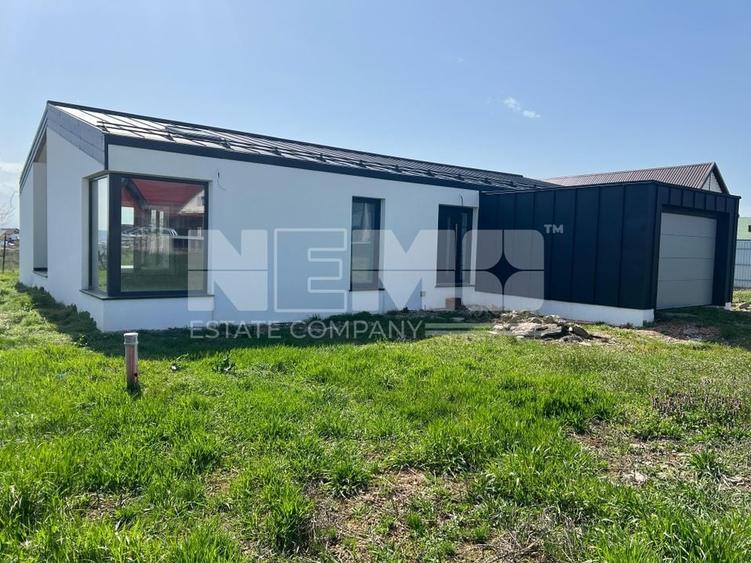 Casă de vis 158 Mp Utili  | Plopeni, Suceava | 💰 Preț: € 155.000 - 2