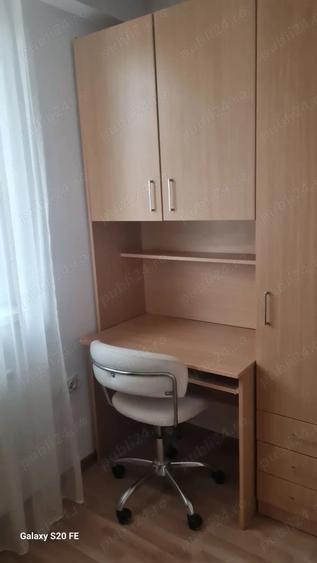 Casa tip duplex, P+E+POD, Parcare+Curte, 4 CAMERE, Prelungirea Ghencea - 1