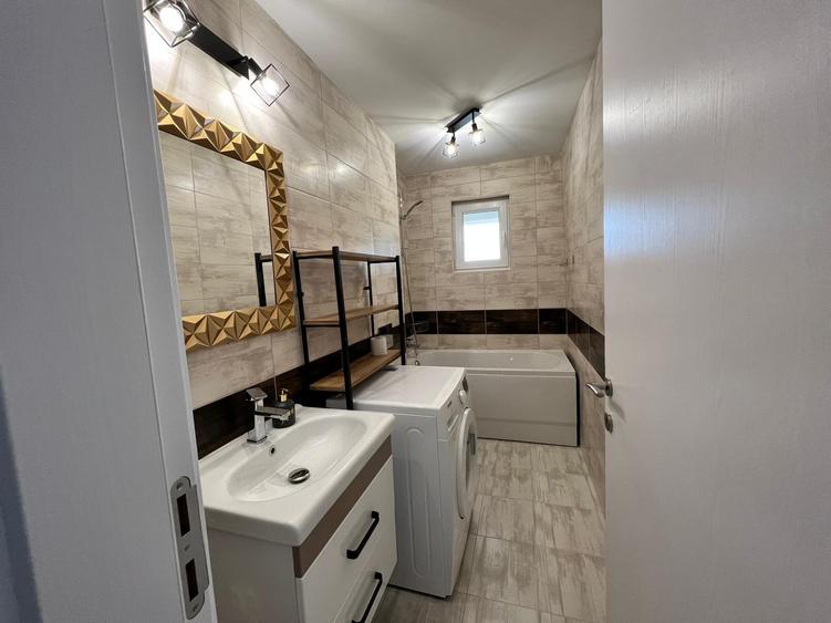 Vanzare Apartament 2 camere Pipera  Iancu de Nicolaie - 7