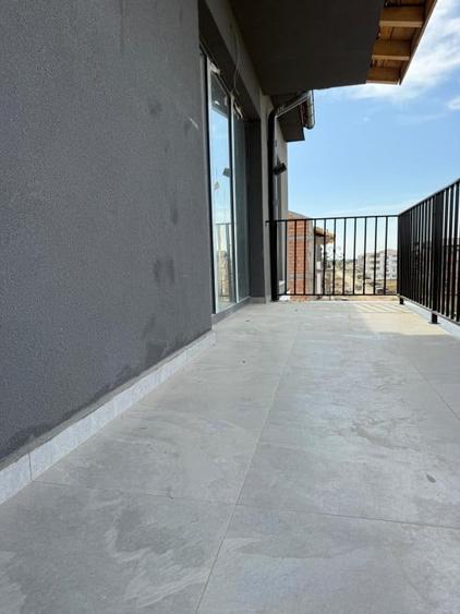 Apartament 2 camere, 42 mp, in Giroc - Hotel IQ - 8