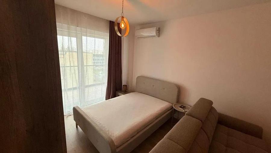 Vulcan Residence | Studio | Centrala | Balcon | Prima Închiriere | - 4