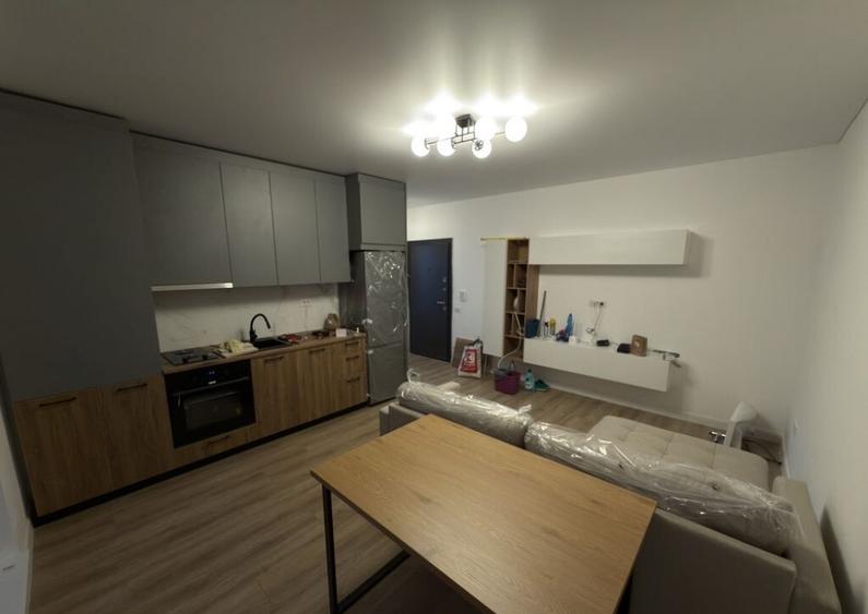 Aparatorii patriei bloc nou etaj 1 - 6