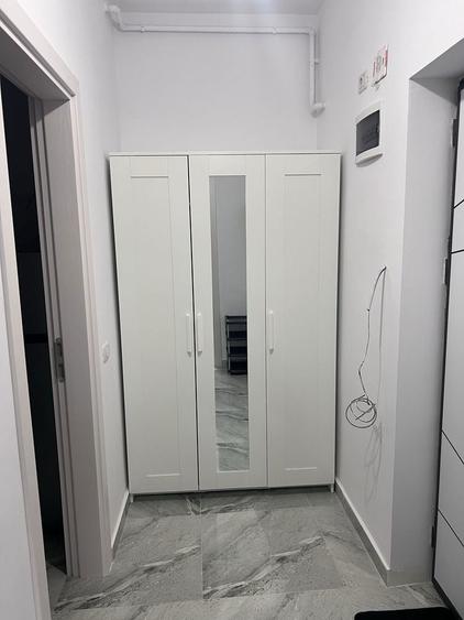 Garsoniera de inchiriat - 8