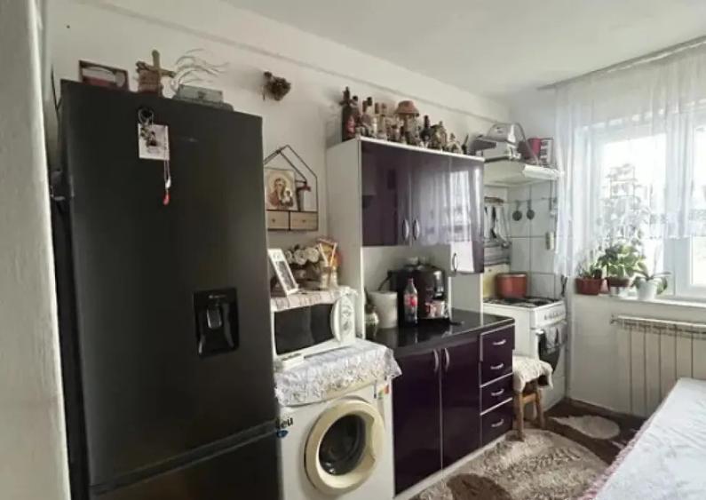 Garsoniera Confort 3 - Etaj 3 - Zona Burdujeni - 2