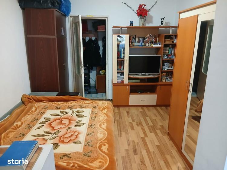 Vand garsoniera zona Unirii Sud - Bariera Ploiesti judetul Buzau - 6