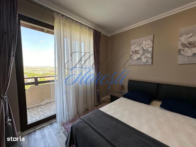 Casa individuala 4 camere, Dezmir, cu view, 2 parcari. - 7