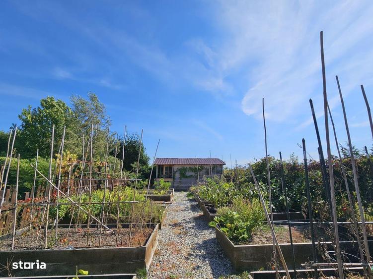 CASA individuala PREMIUM/ piscina/ 1650 mpteren Sibiu- cartier NOU - 5