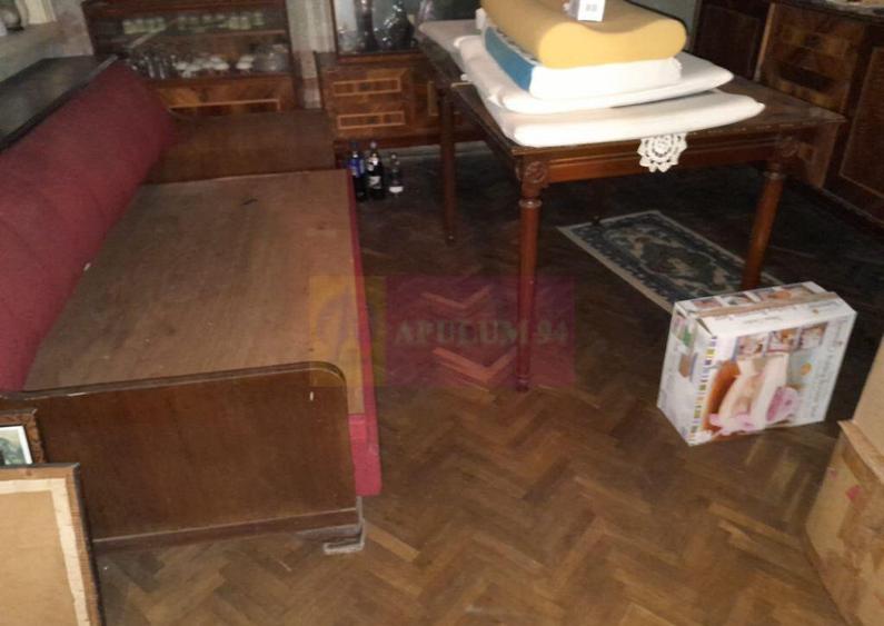 Branesti / IF - casa batraneasca din caramida cu teren de... - 26