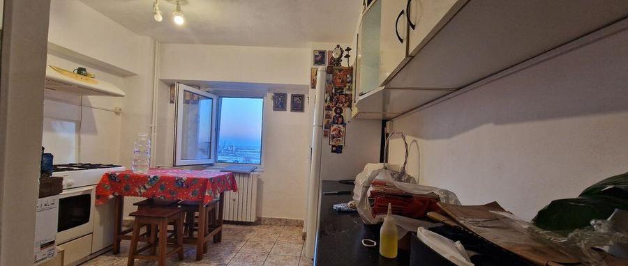 Garsonira decomandata, etaj intermediar, bloc cu lift. - 7