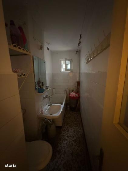 Doraly mall- apartament 3 camere - 7