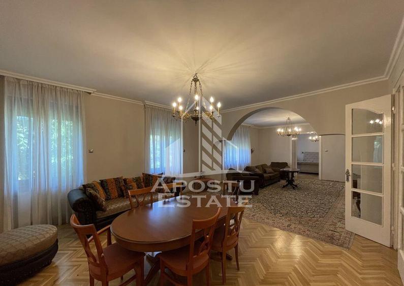 Apartament 180 mp, 4 camere, 2 bai, Zona Medicina - 1