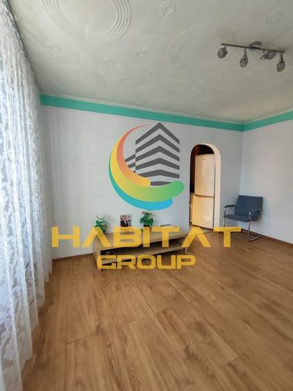 Apartament semidecomandat 2 Camere - Aleea Gornești Sector 4 - 3