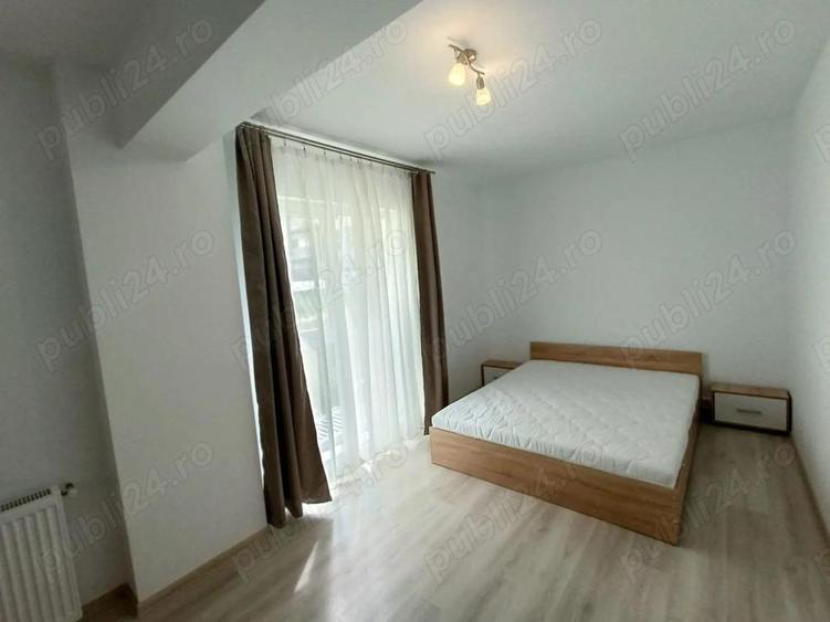 Apartament de 3 camere semidecomandat, zona Cetatii - 2