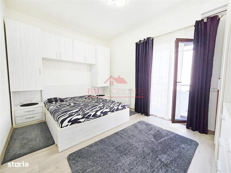 Apartament cu 2 camere în Prelungirea Ghencea