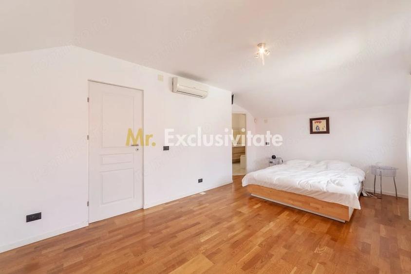 Casă cu Teren 475 Mp în Găvana