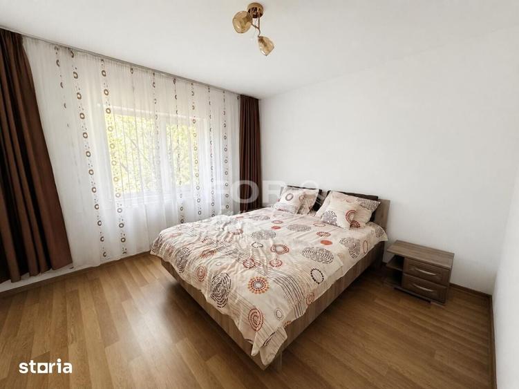 Apartament cu 2 camere de inchiriat in Rogerius - 7
