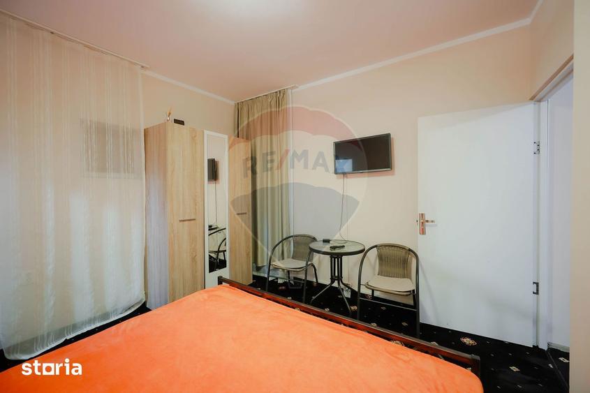 De vanzare apartament 4 camere, Ultracentral - Pia?a Rahovei - 20