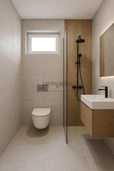 CASĂ PREMIUM | ARHITECTURĂ MINIMALISTĂ | 10 KM -> BRAȘOV - 7