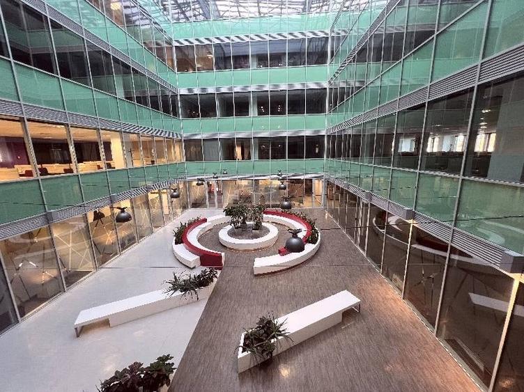 Floreasca Park faza 1 cladirea B, Barbu Vacarescu, 1264 mp  0% comision! - 4