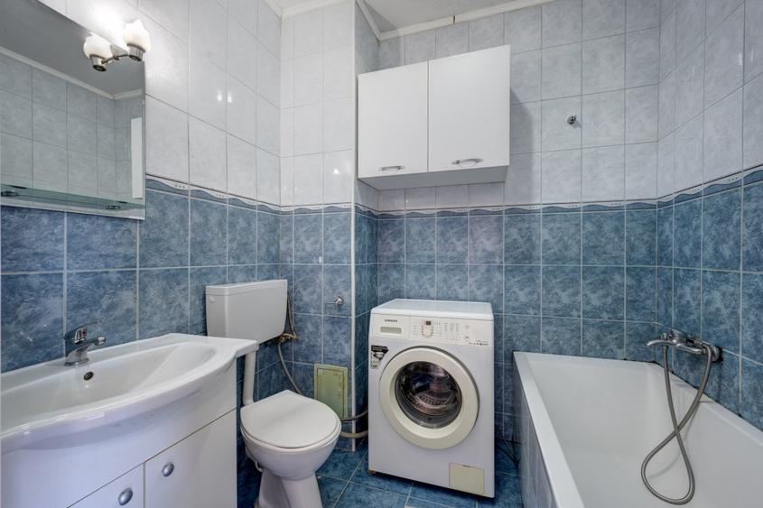 Brancoveanu -Luica,garsoniera,bloc 2010-49500 Euro-Comision 0% - 7