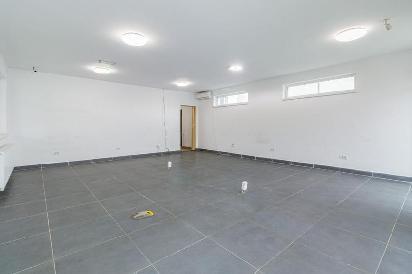 Casa individuala cu teren 562 mp - 13