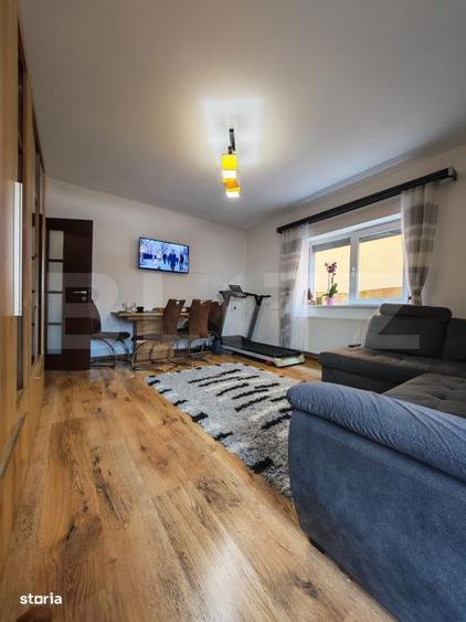 Casa individuala, 5 camere, 410mp teren -Chisoda, vatra satului. - 12